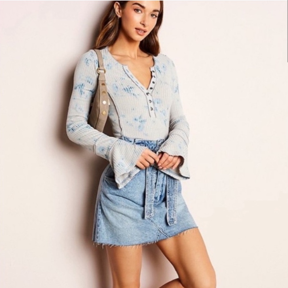 Layer Me Henley - image 2